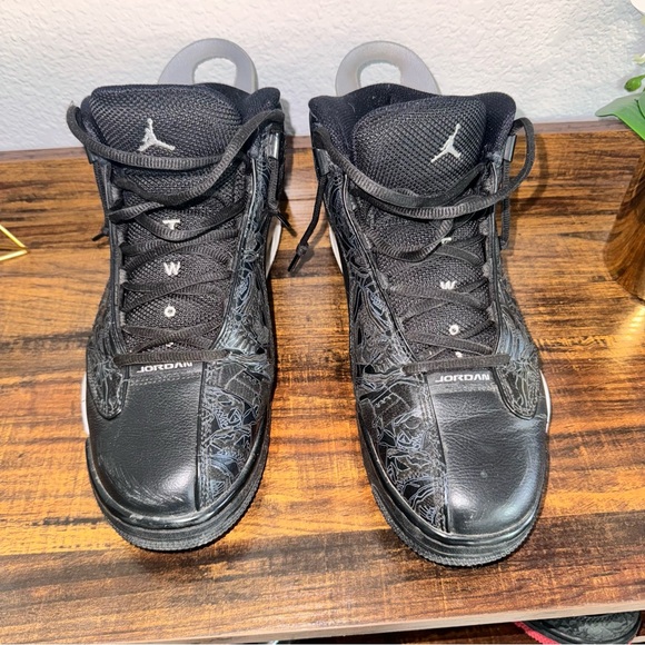 Jordan Dub Zero Oreo size 10 - Picture 3 of 5